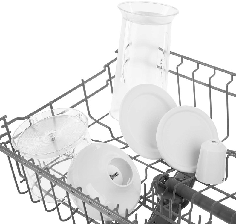 Блендер погружной Sencor SHB 4460WH-EUE3