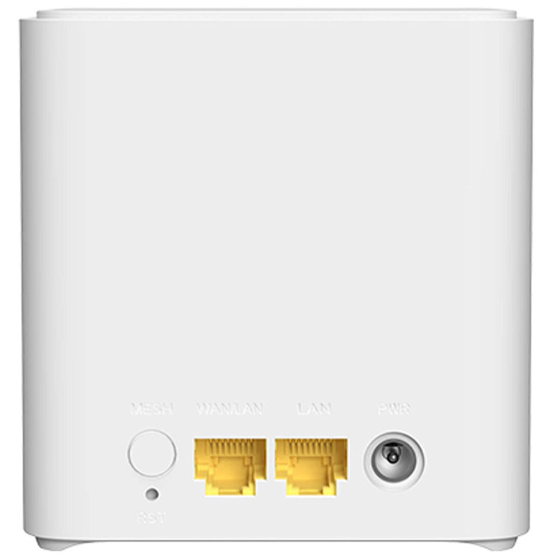 WiFi Mesh система Tenda MX3 (MX3-KIT-3)