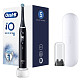 Зубна щітка Braun Oral-B iO Series 6 iOM6.1B6.3DK Black
