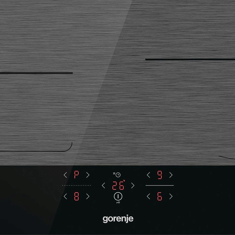 Варильна поверхня індукційна Gorenje GI 6421 SYB
