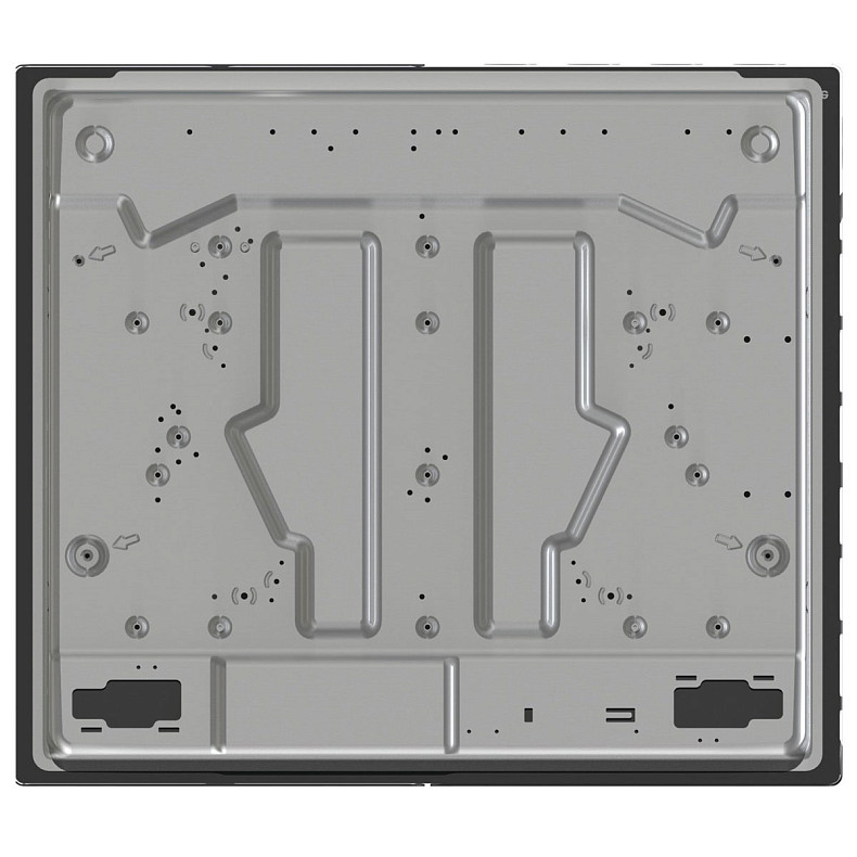 Варочная поверхность газовая Gorenje GTW 642 SYB