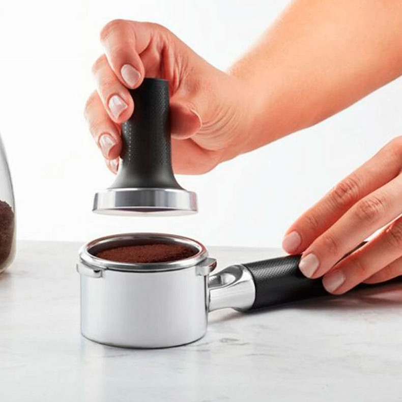 Кофеварка эспрессо KitchenAid Artisan 5KES6503ECA карамельное яблоко