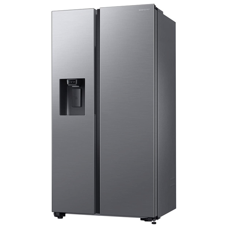 Холодильник Side-by-Side Samsung RS64DG5303S9UA