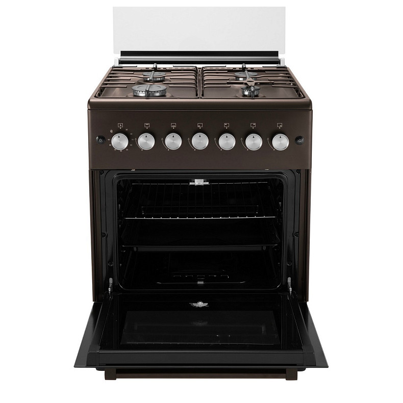 Плита кухонна Ardesto FSCF-G60LMB