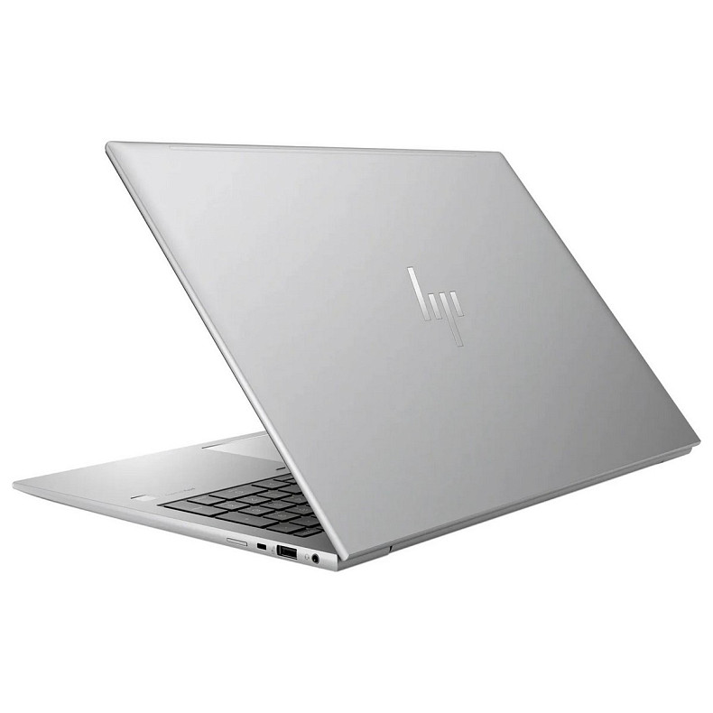 Ноутбук HP ZBook Firefly 16 G11 16" WUXGA IPS,300n,5MP/U7-155H(4.8)/32Gb/SSD512Gb/Arc Graphic/FPS/Подсв/DOS