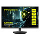 Монітор Prologix Gaming G2725CF 27" VA 180Hz Black Curved