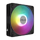Вентилятор Asus AR120 ARGB Black (90DA00E0-B09000)
