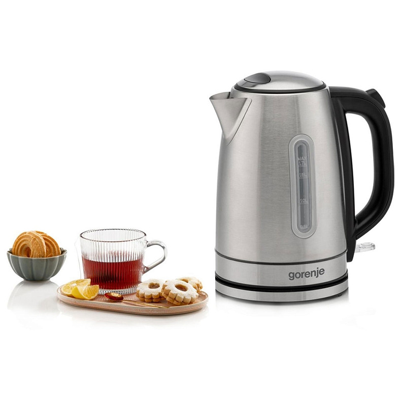 Электрочайник Gorenje K 17 DS