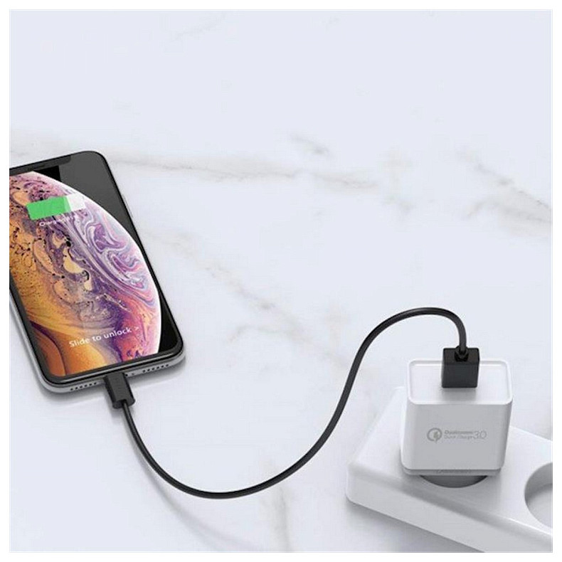 Зарядное устройство Ugreen CD122 White (10133)