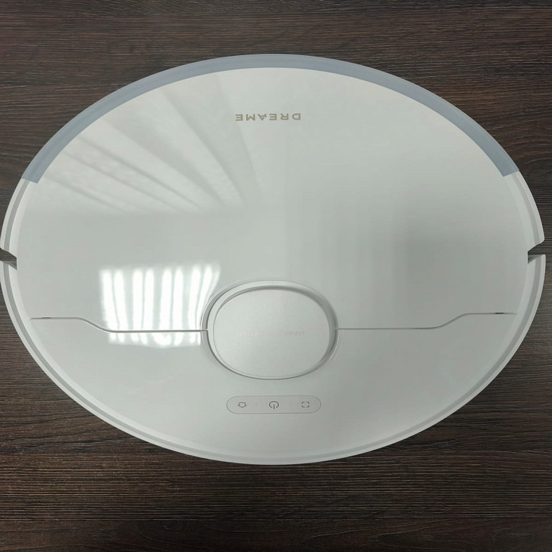 Робот-пылесос моющий Dreame L10s Pro Gen2 - Уценка