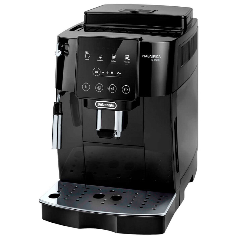 Кавомашина DeLonghi ECAM 220.21.B