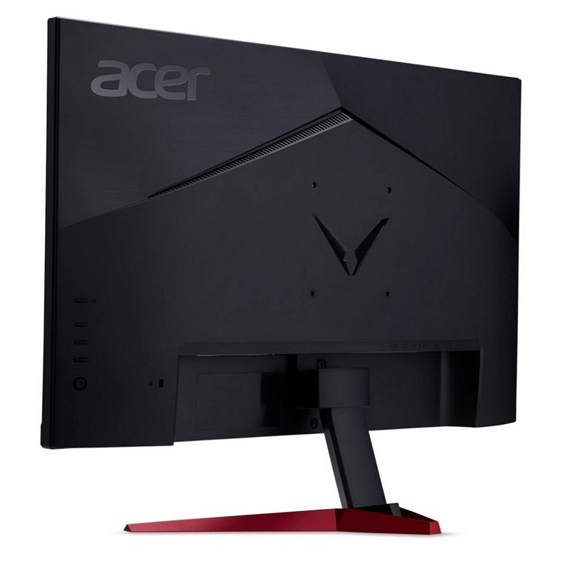 Монитор TFT ACER 23.8" VG240YM3bmiipx IPS FHD 180Hz 0.5ms 2*HDMI DP MM Black (UM.QV0EE.304)