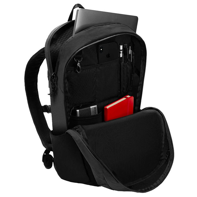 Рюкзак Incase Allroute Daypack (INCO100419-BLK)