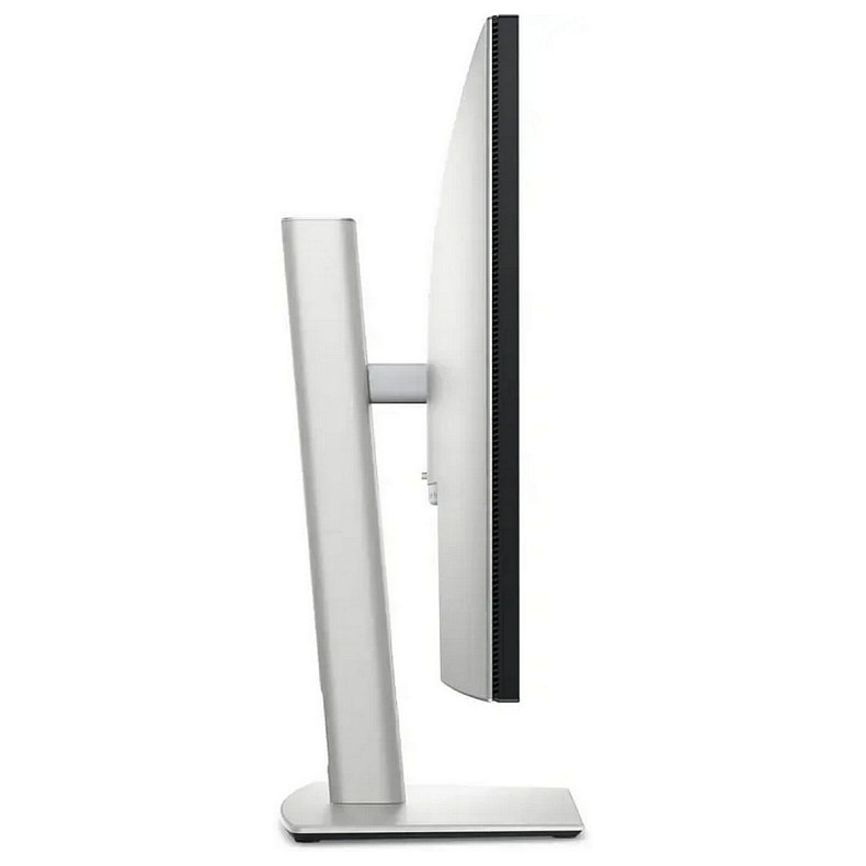 Монитор DELL 31.5" U3225QE HDMI, 2xDP, USB-C, Thunderbolt, RJ-45, IPS Black, 3840x2160, 120Hz, sRGB