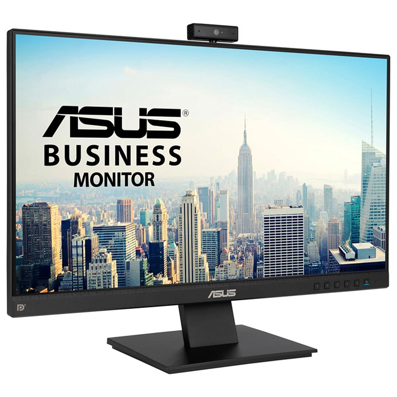 Монитор Asus 23.8" BE24EQK (90LM05M1-B08370) IPS Black