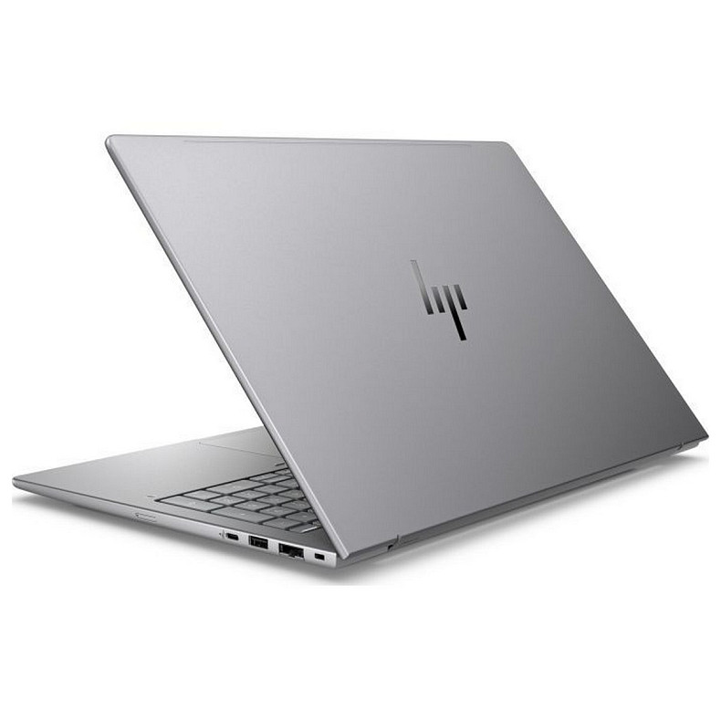 Ноутбук HP ZBook X G1i 16" WUXGA, 300n/U7-255H (5.1)/32Gb/SSD1TB/Intel Arc/FPS/Підсв/DOS