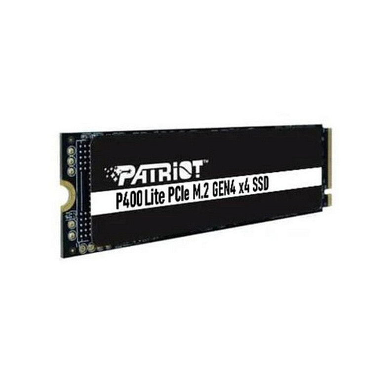 SSD диск Patriot P400 Lite 1TB (P400LP1KGM28H)