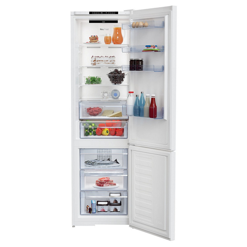 Холодильник Beko RCNA406I40WN