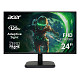 Монітор Acer 23.8" KA242YGbi (UM.QX2EE.G01) IPS Black 120Hz