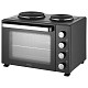 Электропечь Sencor SEO3500BK