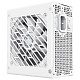 Блок питания GameMax GS-750G 750W White