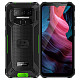 Смартфон Oukitel WP23 pro 8/128GB Green
