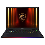 Ноутбук MSI RAID A18HX R9-9955HX3D 18" 32GB/1TB W11 (A9WJG-208UA)