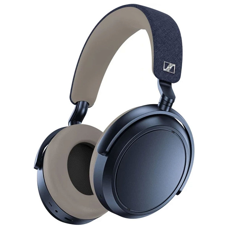 Наушники SENNHEISER MOMENTUM 4 Wireless Denim