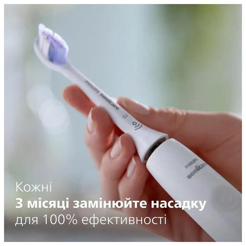 Насадка для зубної щітки Philips HX6054/87