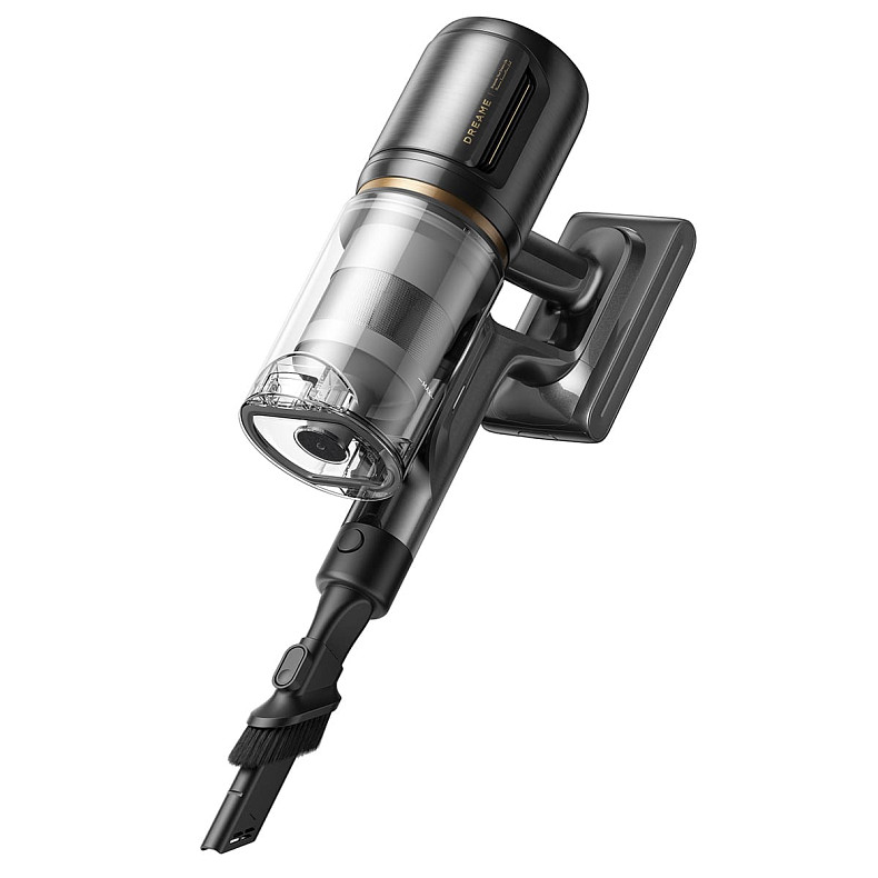 Бездротовий пилосос Dreame Z30 Ultra