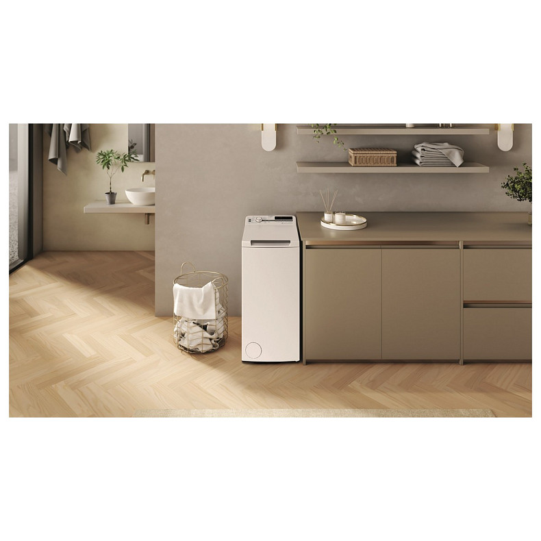 Пральна машина Whirlpool TDLRB6241BSUA