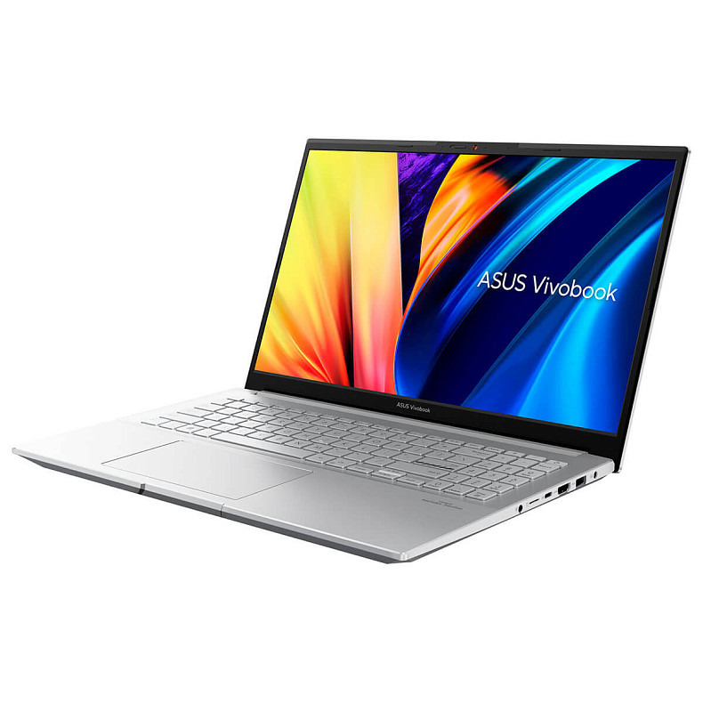 Ноутбук ASUS Vivobook Pro 15 M6500XU-LP018 15.6&quot; IPS FHD, AMD R7-7840HS, 16GB, F1TB, NVD4050-6, NoOS (90NB1202-M000M0)