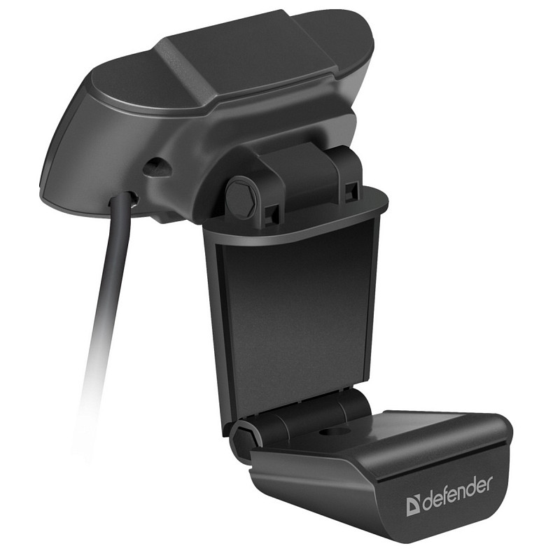 Веб-камера Defender G-lens 2579 HD720p 2МП