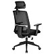 Крісло офісне OfficePro OC420B