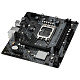 Материнская плата ASRock H610M-H2/M.2 D5 Socket 1700