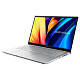 Ноутбук ASUS Vivobook Pro 15 M6500XU-LP018 15.6&quot; IPS FHD, AMD R7-7840HS, 16GB, F1TB, NVD4050-6, NoOS (90NB1202-M000M0)