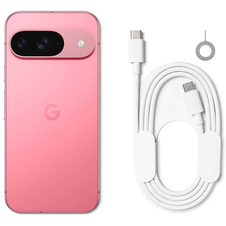 Смартфон Google Pixel 9 12/128GB Peony