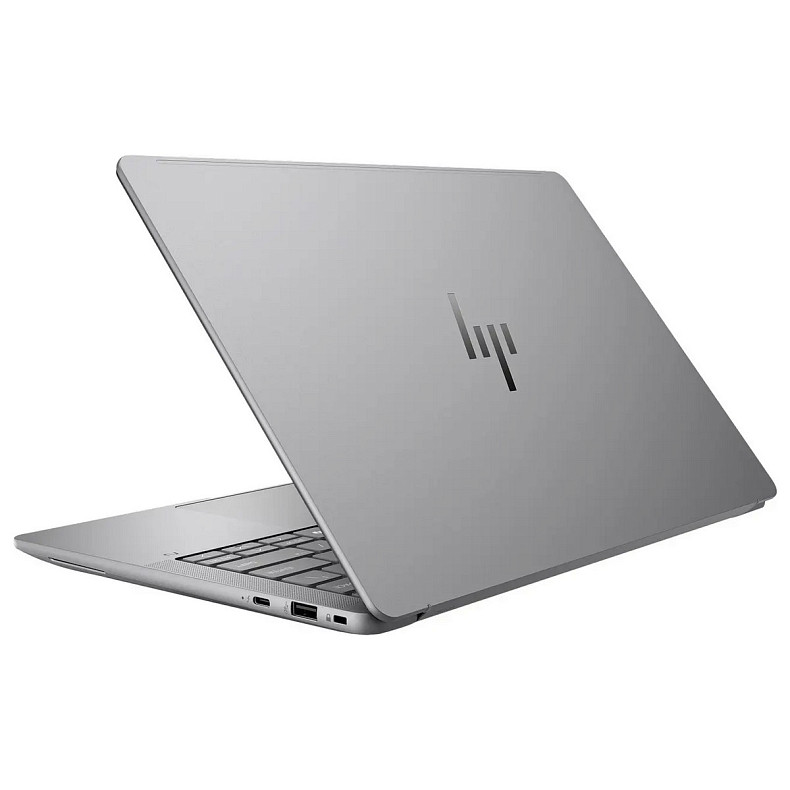 Ноутбук HP ZBook Ultra G1a 14" WUXGA IPS,400n/Ryz AI Max+ 395 (5.1)/64Gb/SSD1Tb/Radeon/FPS/Підсв/DOS