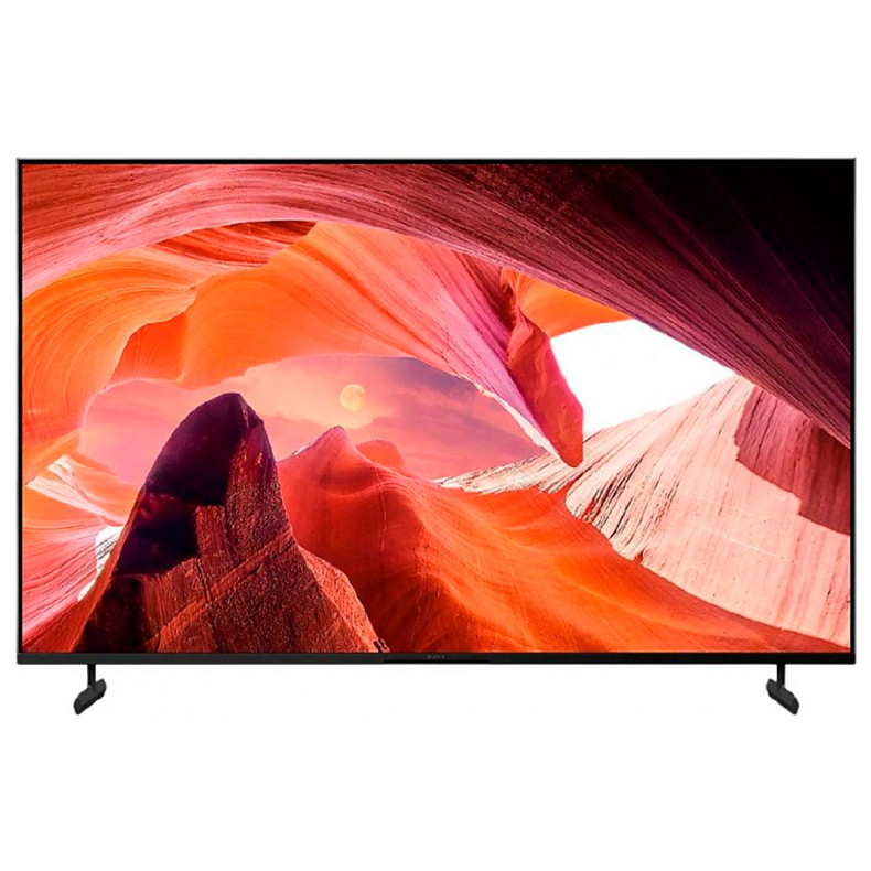 Телевізор Sony KD75X80L
