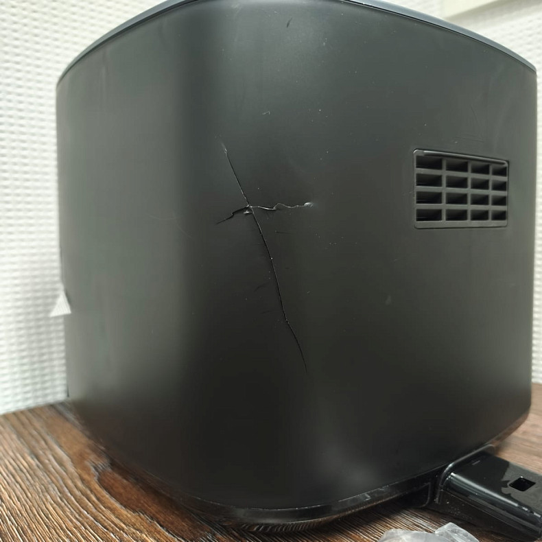 Мультипечь CECOTEC Cecofry Fantastik 5500 Acc Kit -- Уценка