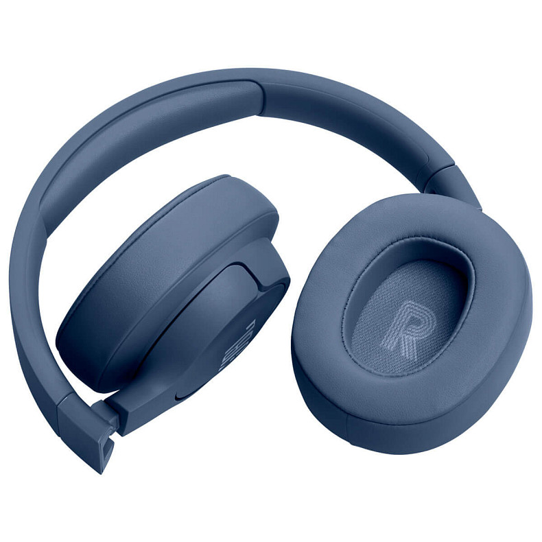 Наушники JBL Tune 720BT Blue (JBLT720BTBLU)