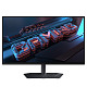 Монітор Gigabyte 27" MO27Q2A QD-OLED Black 280Hz