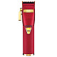 Машинка для стрижки Babyliss Pro FX8700RE Red FX