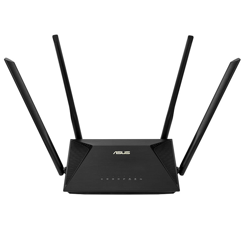 Wi-Fi роутер Asus RT-AX1800U (90IG06P0-MO3530)