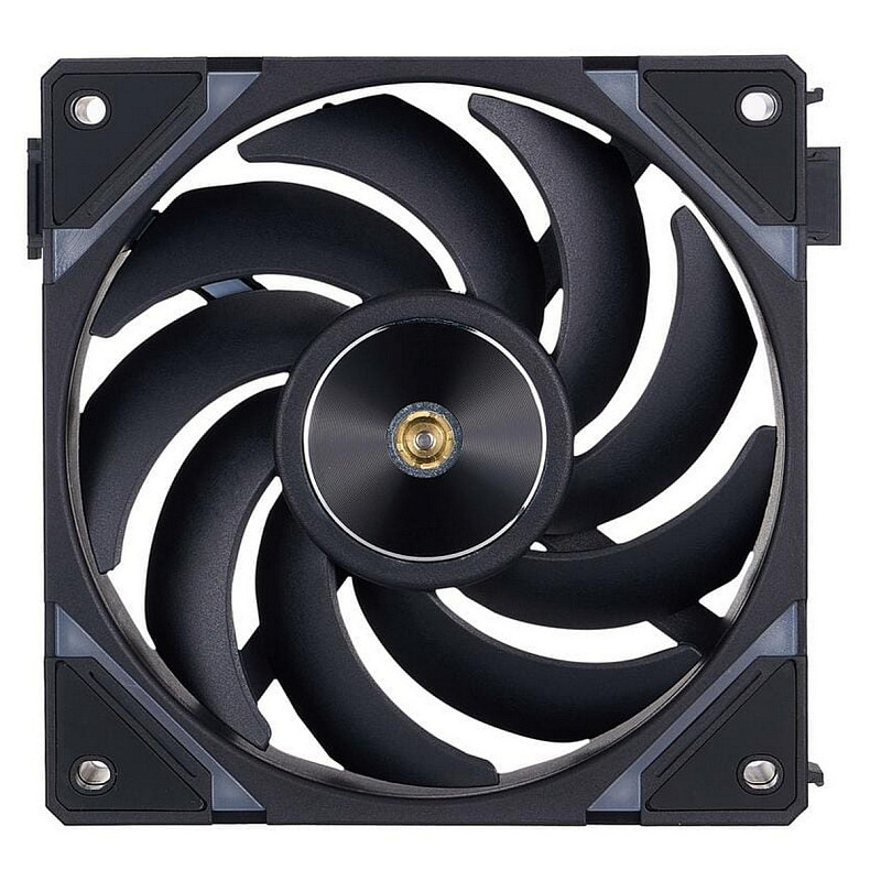 Вентилятор 1stPlayer XF7 Black (XF7-BK-1IN1)