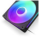 Вентилятор NZXT F280 RGB Core Black (RF-U28HF-B1)