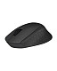 Мышка Logitech M280 (910-004287) Black USB