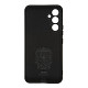 Чохол-накладка Armorstandart Icon для Samsung Galaxy A54 5G SM-A546 Camera cover Black (ARM66175)