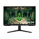 Монитор Samsung 27" Odyssey G4 S27BG400EI (LS27BG400EIXUA) IPS Black 240Hz