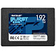 SSD диск Patriot Burst Elite 1.92TB 2.5" SATAIII TLC (PBE192TS25SSDR)